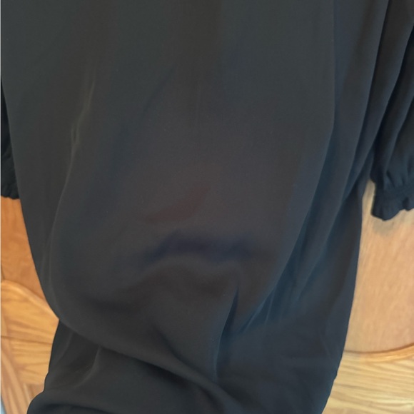 RW & Co. 3/4 length sleeve blouse - Picture 6 of 10